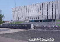 安嶽法院1